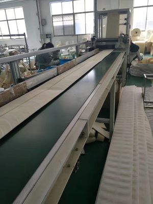 sacos de filtro de 550GSM PPS