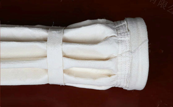 Sacos de filtro de feltro P84