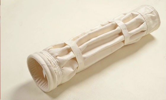 Sacos de filtro de feltro P84