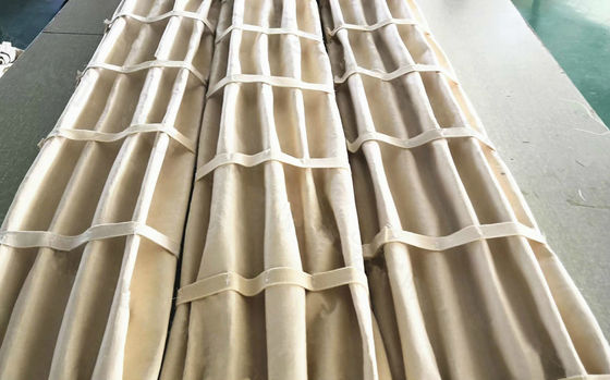 Sacos de filtro de feltro P84