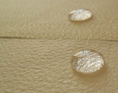 Saco de filtro do coletor de poeira do impermeável a óleo 1.8mm do PPS