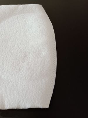 Saco de filtro líquido 10 Mircron do PE NMO dos PP 1200um para a filtragem da água