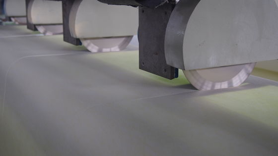 Derretimento quente PE PP DE NYLON do saco de filtro de 50 mícrons para o filtro de óleo