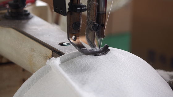 PP derretimento quente líquido DE NYLON do saco de filtro de 200 do PE reusável do mícron