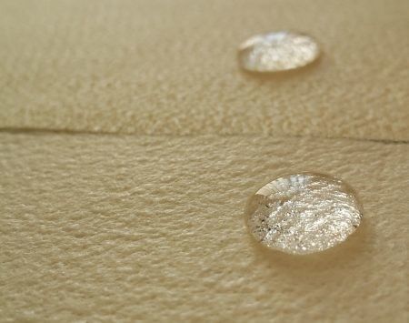 Água de aço de calandragem da fornalha e saco de filtro impermeável a óleo do PPS