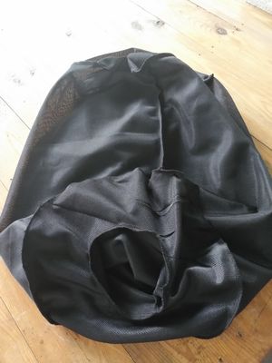 Aquário personalizado do poliéster do PE saco de filtro líquido de 1,2,5,100 mícrons