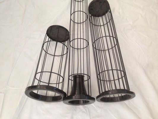 Sacos de filtragem para recolha de poeira de limpeza de ar industrial / sacos de filtragem de polipropileno