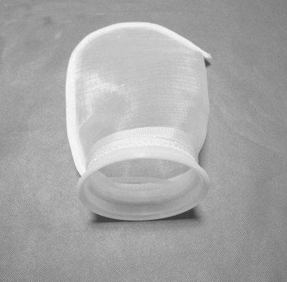 100 150 200 250 300 polegada de suspensão de nylon de Mesh Bag 10x12 do filtro de laço do mícron