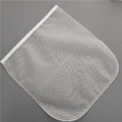 Do vinho da fabricação de cerveja da filtragem do PE de filtro de saco produto comestível 100% líquido de nylon
