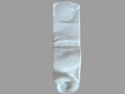 200 300 500 mícrons SDS Ring Swimming Pool Filter Bag para o tratamento da água