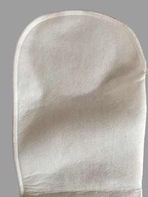 200 300 500 mícrons SDS Ring Swimming Pool Filter Bag para o tratamento da água