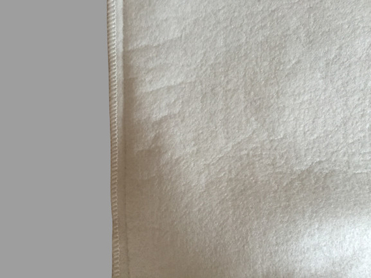 Saco de filtro líquido de nylon dos PP do PE para o tratamento da água 50 100 300 500 mícrons