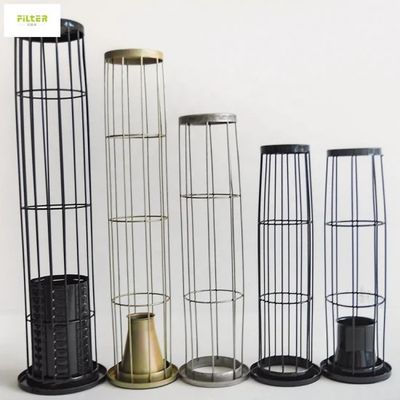 Sacos de filtro 450 do coletor de poeira de Nomex das luvas de Aramid 500 550 G/M